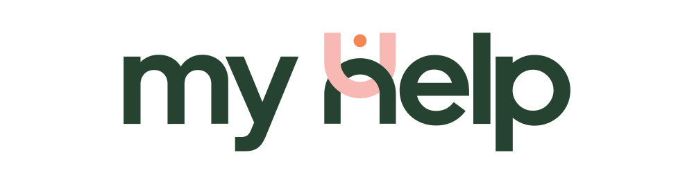my helo logo
